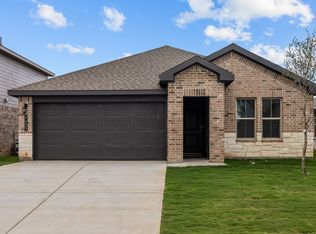 The Nova Plan, Terra Vista, Lubbock, TX 79416