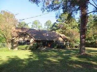 170 Pine St, Heflin, LA 71039
