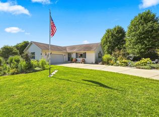 7220 Jamie Dr, Mc Bain, MI 49657