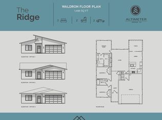 2680 Sandwood Ln, Blaine, WA 98230