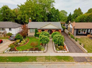 6835 Wills St, Niagara Falls, ON L2J 1Y6