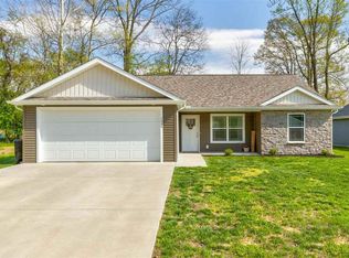1454 Arrow Way, Henderson, KY 42420