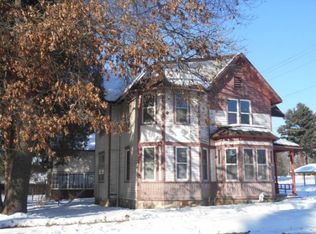 405 Pleasant St, Scandinavia, WI 54977