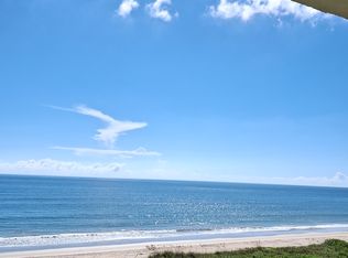 4200 N Highway A1a APT 511, Hutchinson Island, FL 34949