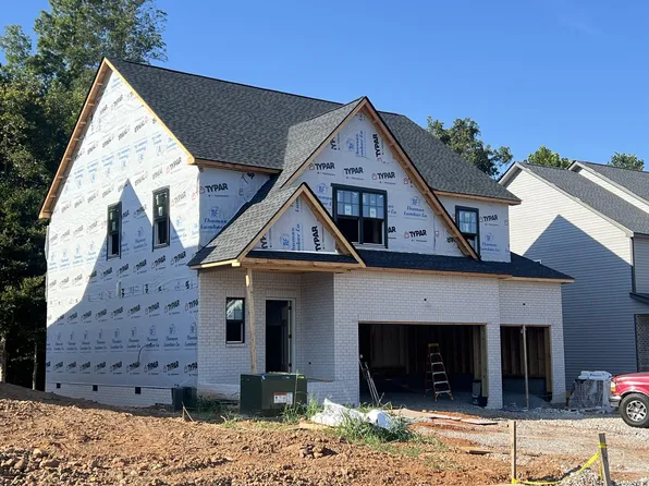 590 Pongracz Way Lot 305, Clarksville, TN 37042