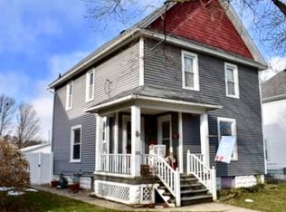 1203 7th Ave, Sterling, IL 61081