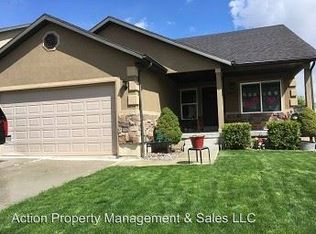 4107 E Mohican Dr, Eagle Mountain, UT 84005