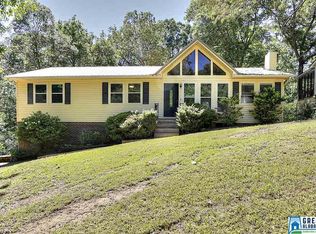 636 Madeira Cir, Morris, AL 35116