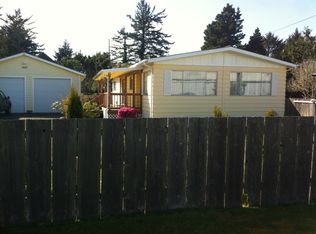 4607 L Pl, Seaview, WA 98644