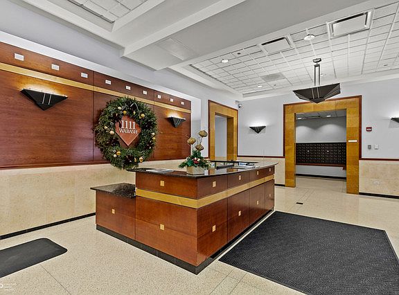 2nd image of 1111 S Wabash Ave APT 1702