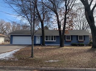 11501 Terrace Rd NE, Blaine, MN 55434