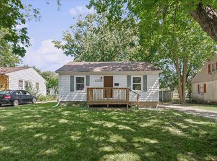 1006 N Division Ave, Urbana, IL 61801