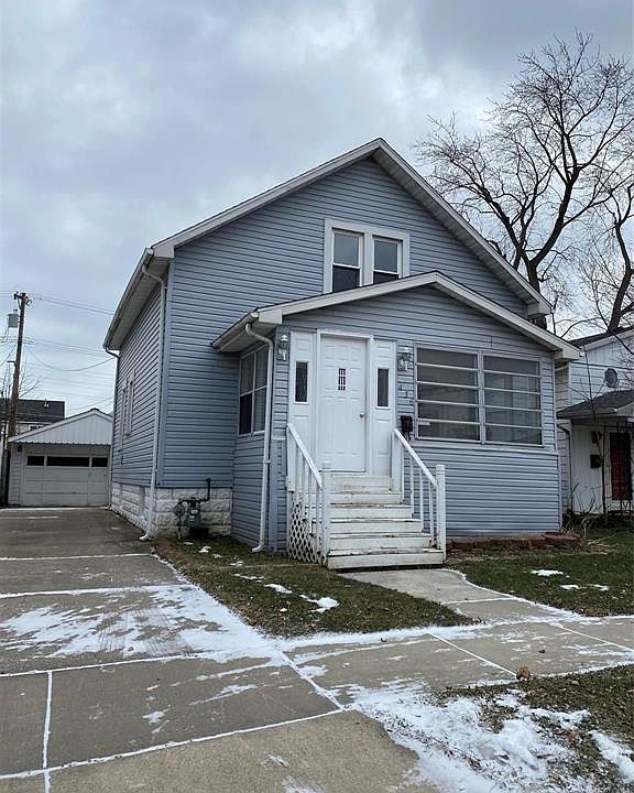 436 Michigan Ave, Monroe, MI 48162 Zillow
