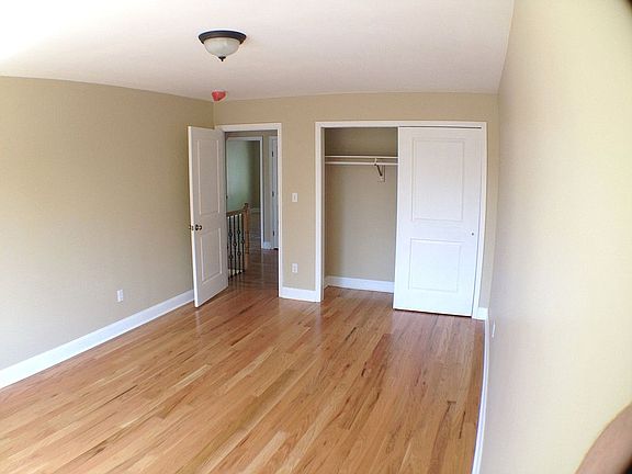 2nd Bed Room