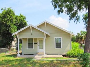624 W Kleberg Ave, Kingsville, TX 78363