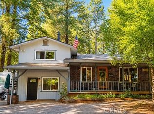 6287 Steiffer Rd, Magalia, CA 95954