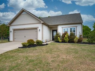 312 Fesperman Cir, Troutman, NC 28166