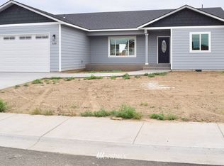 608 SW Q St, Quincy, WA 98848