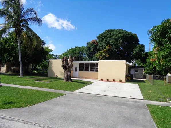 455 Pensacola Drive, Lake Worth, FL 33462