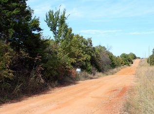 S 3295th Rd, Perkins, OK 74059