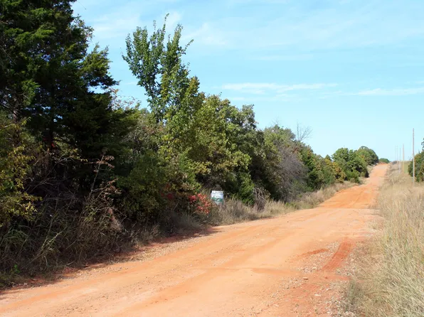 S 3295th Rd, Perkins, OK 74059