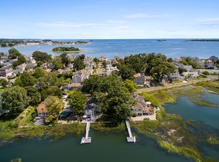 23 Channel Ave, Norwalk, CT 06854