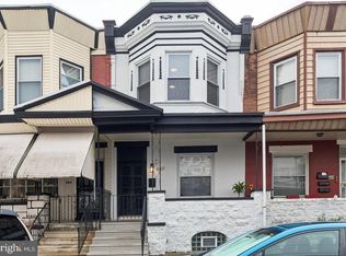 647 S 55th St, Philadelphia, PA 19143