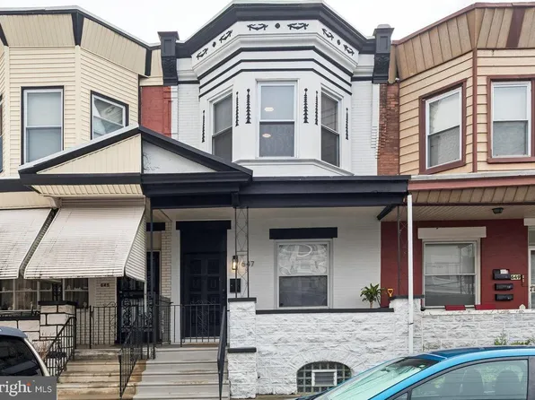 647 S 55th St, Philadelphia, PA 19143