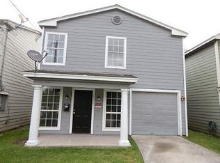 2310 Abernathy St, Houston, TX 77026