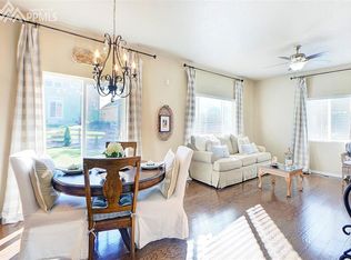 3469 Spitfire Dr, Colorado Springs, CO 80911