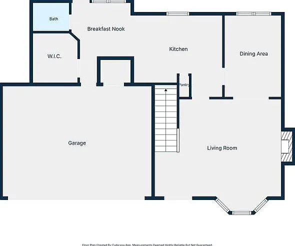3485 Maple Terrace Dr — Photo 32
