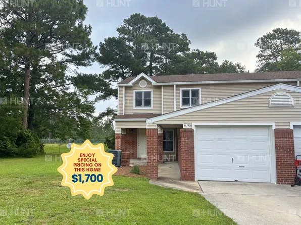 18 Northampton Dr, Havelock, NC 28532