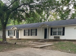 120 Laconte St, Jackson, TN 38301