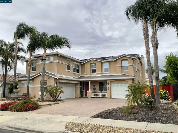 509 Maggiore Ct, Brentwood, CA 94513