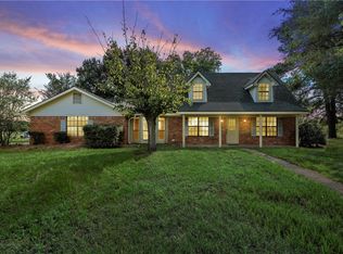 164 County Road 326a, Rosebud, TX 76570