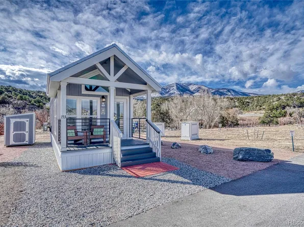 6507 County Road 102 #153, Salida, CO 81201