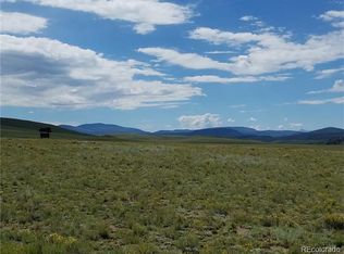 66 Wagon Wheel Rd, Hartsel, CO 80449