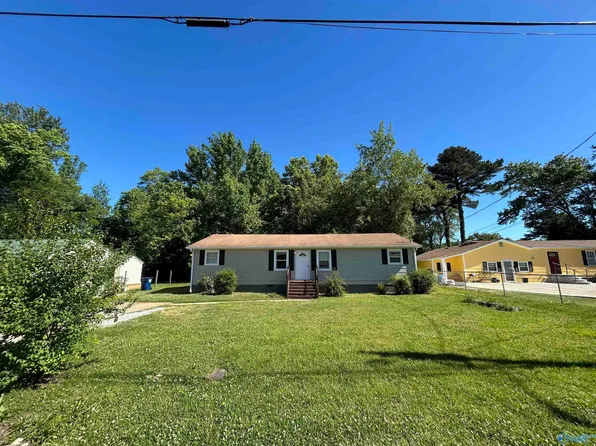2212 Ricky Rd NW, Huntsville, AL 35810