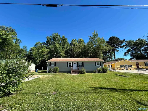 2212 Ricky Rd NW Photo 1