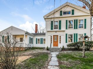 288 Petticoat Ln, East Haddam, CT 06423