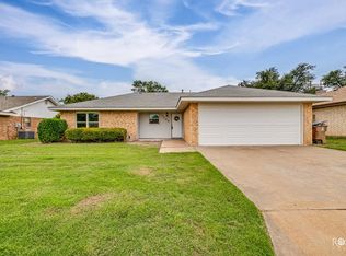 1729 Kansas Ave, San Angelo, TX 76904
