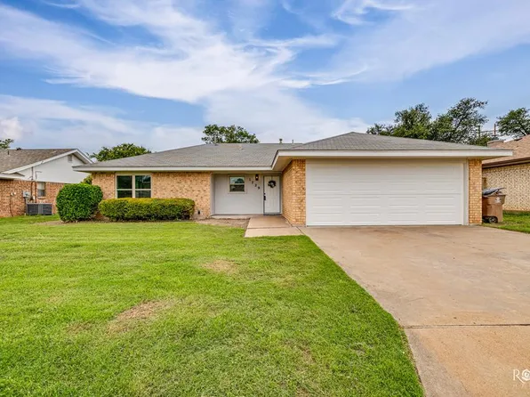 1729 Kansas Ave, San Angelo, TX 76904