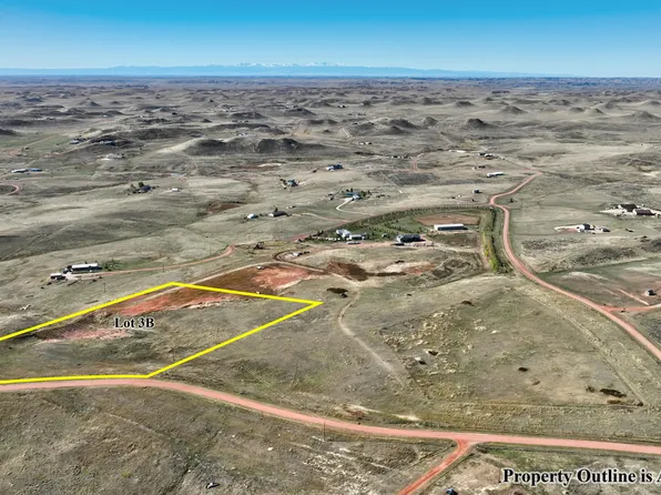 LOT 3B Hazelton Peak Rd NW, Gillette, WY 82716