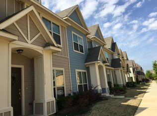 5516 Galante Ln, Denton, TX 76208