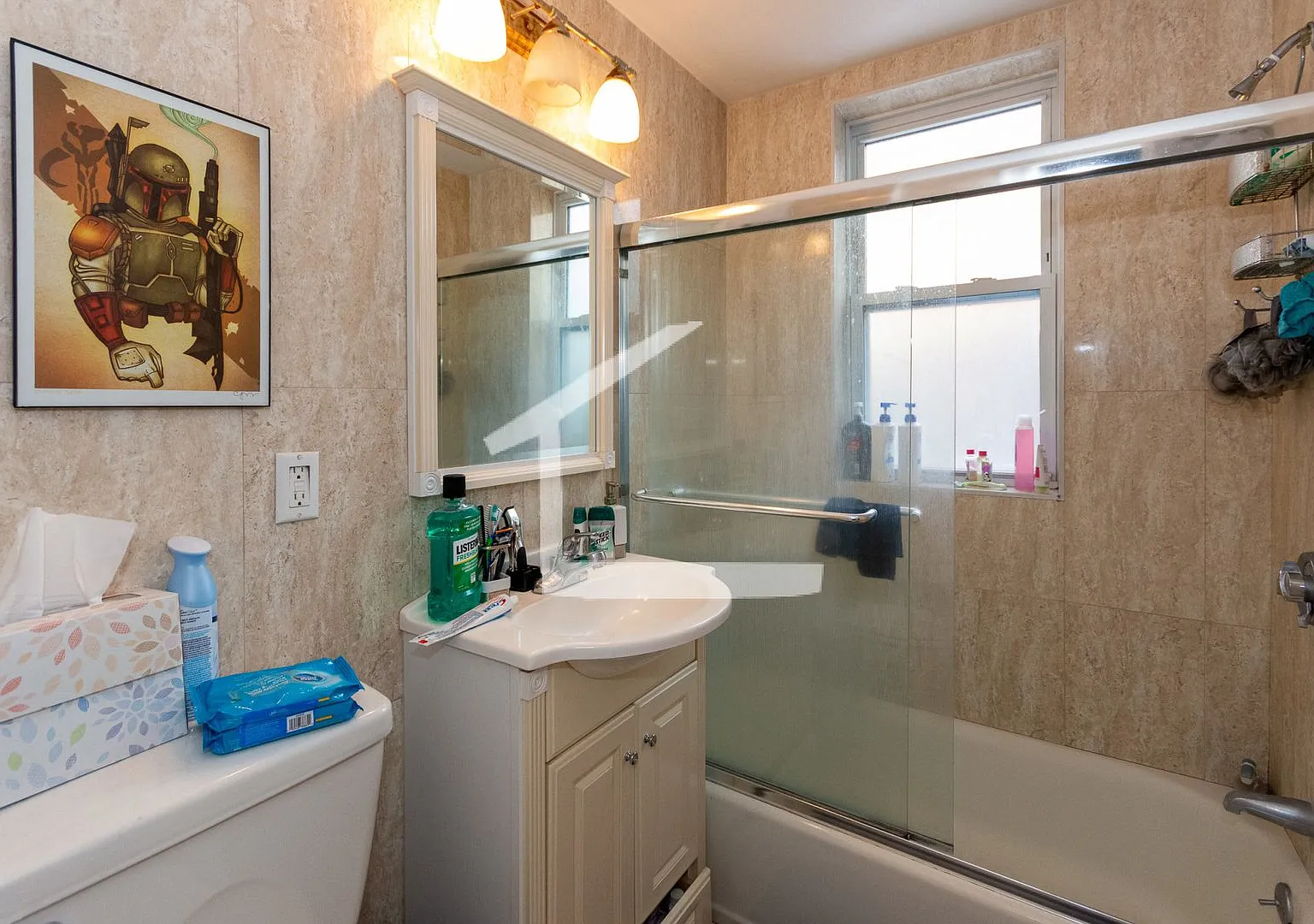 Beautiful 3 bd in Brookline — Photo 4