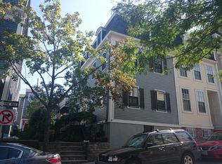 113 High St #1, Charlestown, MA 02129