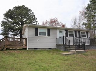 4689 History Land Hwy, Warsaw, VA 22572