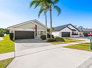 11108 E Clover Leaf Cir, Boca Raton, FL 33428