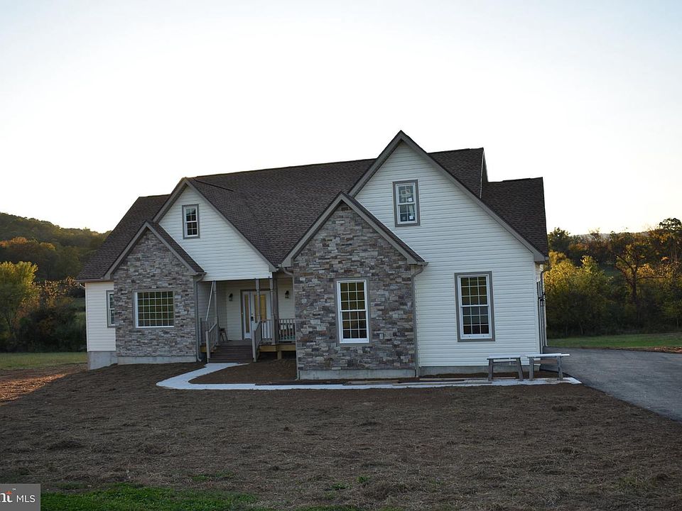 1st image of 11143 Blairs Valley Rd
