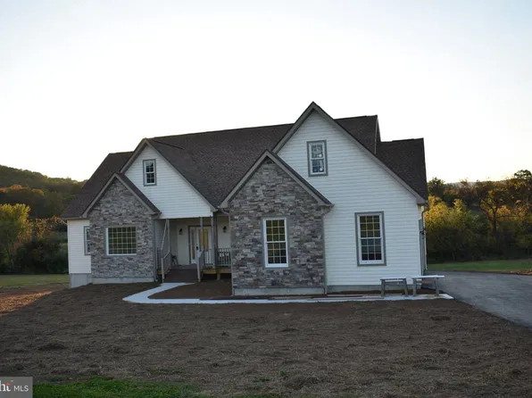 11143 Blairs Valley Rd, Mercersburg, PA 17236